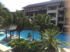 -观澜湖旅游度假区