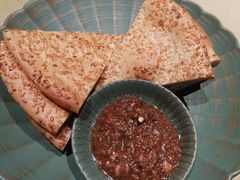 -丝路金桃·新疆菜(徐汇店)