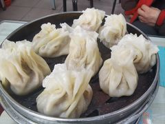 -清真玉林老字号稍麦羊杂碎(宽巷子民族美食街店)