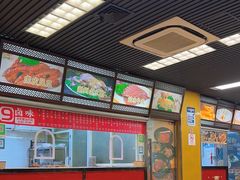 -王家沙点心店(南京西路总店)