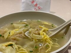 -东泰祥生煎馆(重庆北路店)