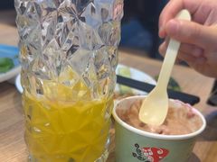-上渔铁板烧(熙悦汇店)