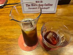 -The Workshop Coffee