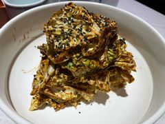 乾隆白菜-大鸭梨烤鸭·北京菜(南小街/南苑店)