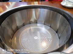 -曹丞相·地锅鸡·地锅鱼(武林店)