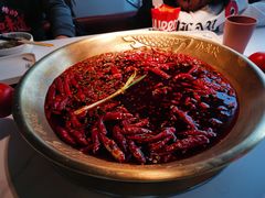 -小龙坎火锅(春熙太古里店)