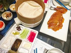 -小大董·烤鸭(凤凰汇店)