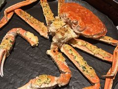 -上井料理黑金店(IFS国金中心店)