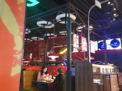 大堂-胖哥俩肉蟹煲(湖滨银泰in77店)