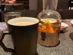 -丝路金桃·新疆菜(徐汇店)