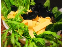 -黄记煌三汁焖锅(崇文门店)