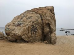 -东戴河风景区-止锚湾