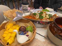 -KingThaia金泰兰(滨江天街店)