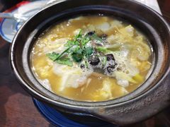 砂锅醋椒豆腐-天津卫码头(南开大悦城店)