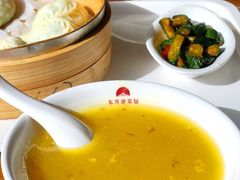 苦荞粥-东升灌浆包(辛庄街总店)