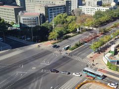 -国家会议中心大酒店