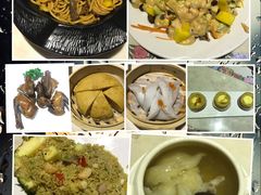 -隆隆金大茶楼(地王广场店)