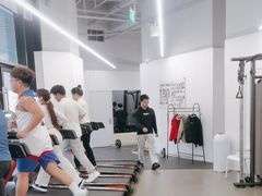 -乐刻运动健身(青山印象城店)