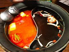 -呷哺呷哺(松江开元店)