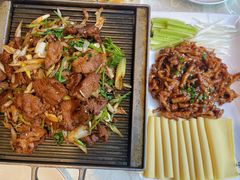-福来居烤鸭店(天坛二店)