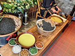 -凤凰山斑鱼馆(恭城店)