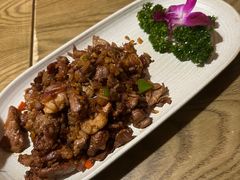 -那时新疆·若羌(经纬汇店)