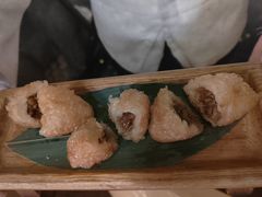 -广州花园酒店荔湾亭·地道点心·粤式饮茶