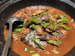 -茶叁酒肆·楚味江湖(菱角湖店)