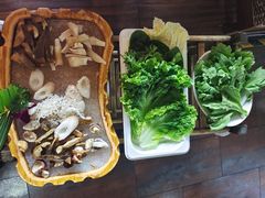 -滇釜火锅·能喝汤的火锅(车公庄店)