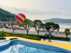 -象山黄金海岸雷迪森酒店