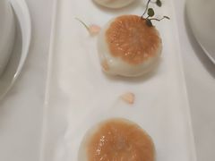 -富淳饭店(世纪公园店)