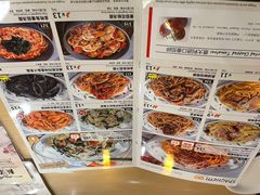 -萨莉亚意式餐厅(星海广场店)