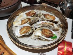 -味可道美食坊(福基路店)