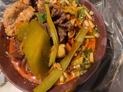 -古木枫老火锅(洪崖洞店)