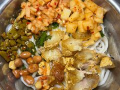 -李氏紫竹林卤粉(火车站店)