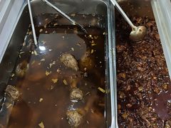 -鸿运兔·手撕烤兔(天府广场店)