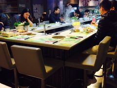 -千味涮·健康火锅(会展连城新天地店)