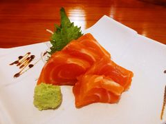 -千吉日本料理(日本一条街店)