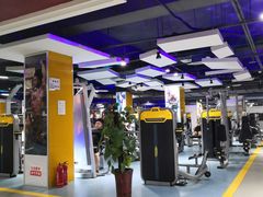 -阳光游泳培训基地(天通苑店)