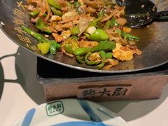 -费大厨辣椒炒肉(房山龙湖天街店)