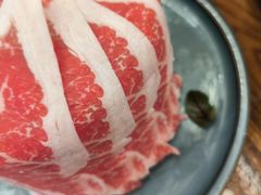 -东来顺•非遗火锅(外滩店)