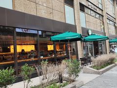 -星巴克(古象大酒店店)