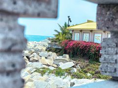 -三亚南山文化旅游区