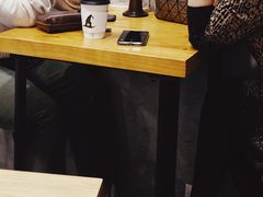 -WIZARD COFFEE咖啡巫师