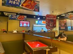 -海底捞火锅(天津SM城市广场店)