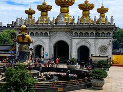 -上海东林寺(金山区)