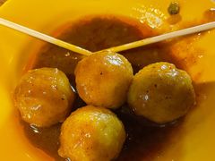 -憶廟街 X 沙角邨(太古城店)