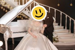 -青禾蒙娜丽莎婚纱摄影(武汉总店)