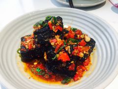 长沙臭豆腐-望湘园湖南菜(赛格店)
