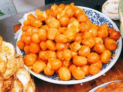-老金家蛋菜夹馍(西安总店)